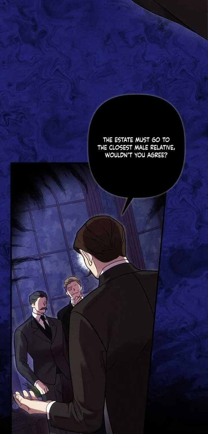 When Arrogance Fell at My Feet Chapter 1 page 19 - 