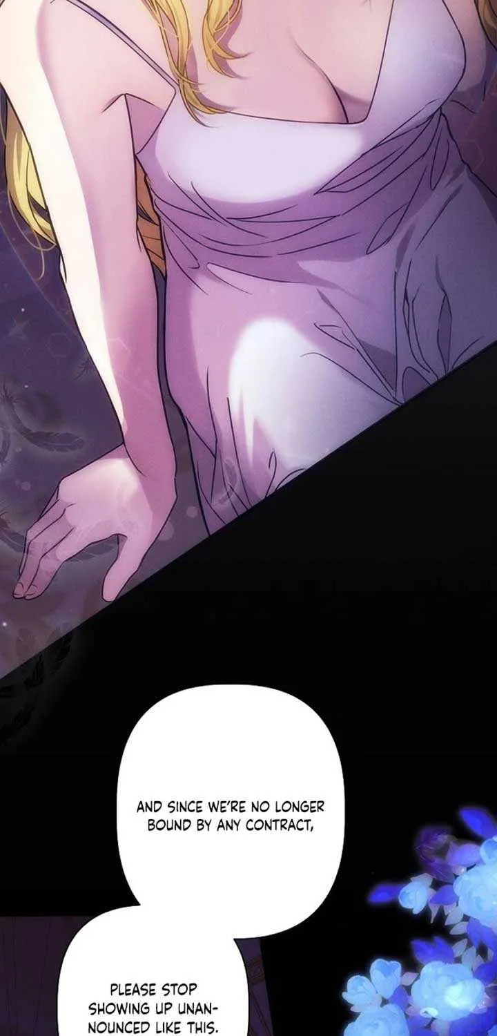 When Arrogance Fell at My Feet Chapter 1 page 3 - 