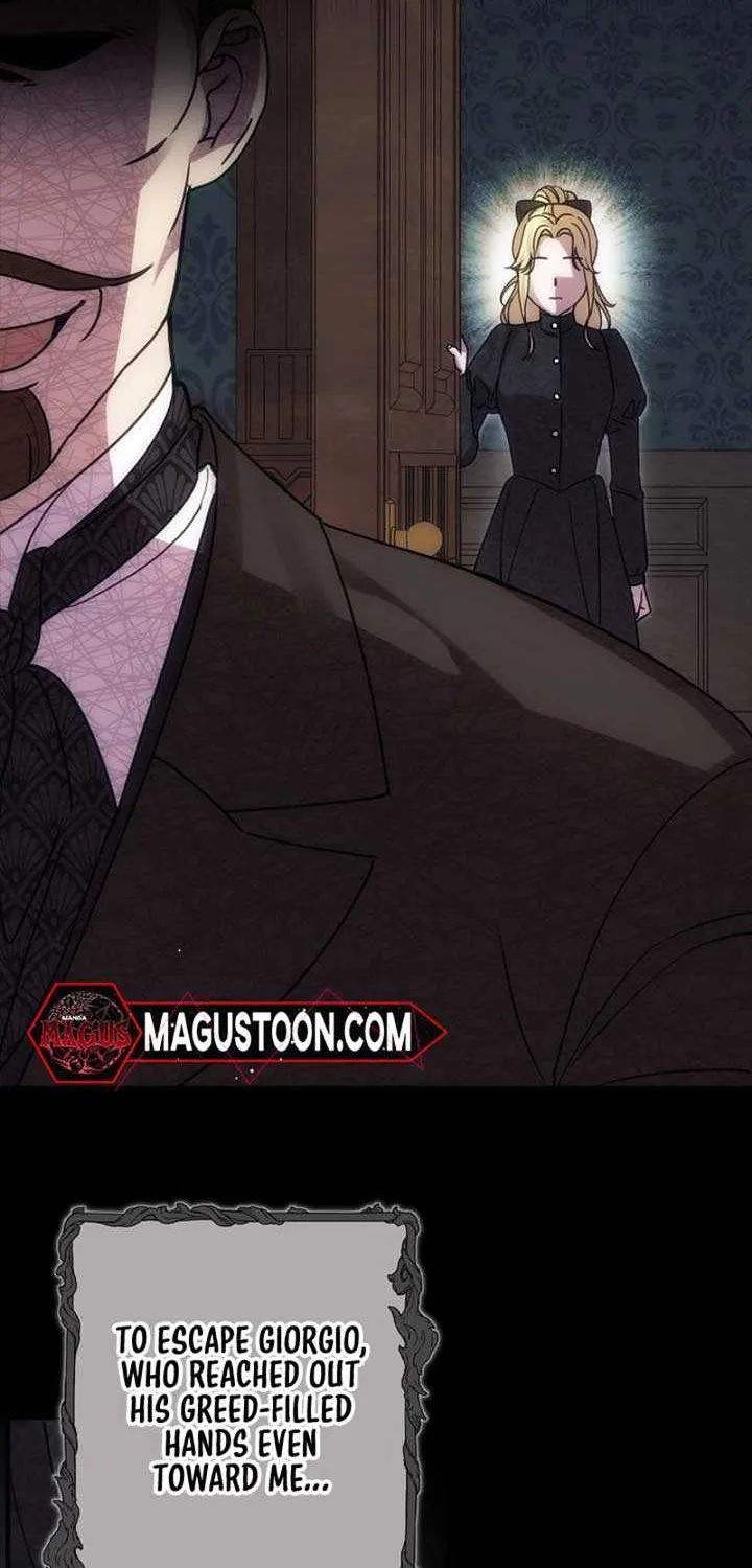 When Arrogance Fell at My Feet Chapter 1 page 21 - 