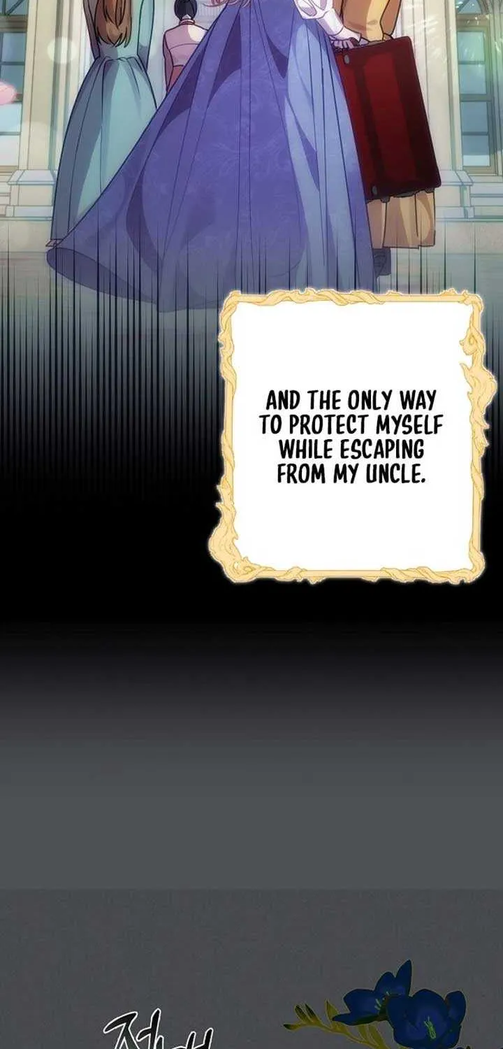When Arrogance Fell at My Feet Chapter 1 page 28 - 
