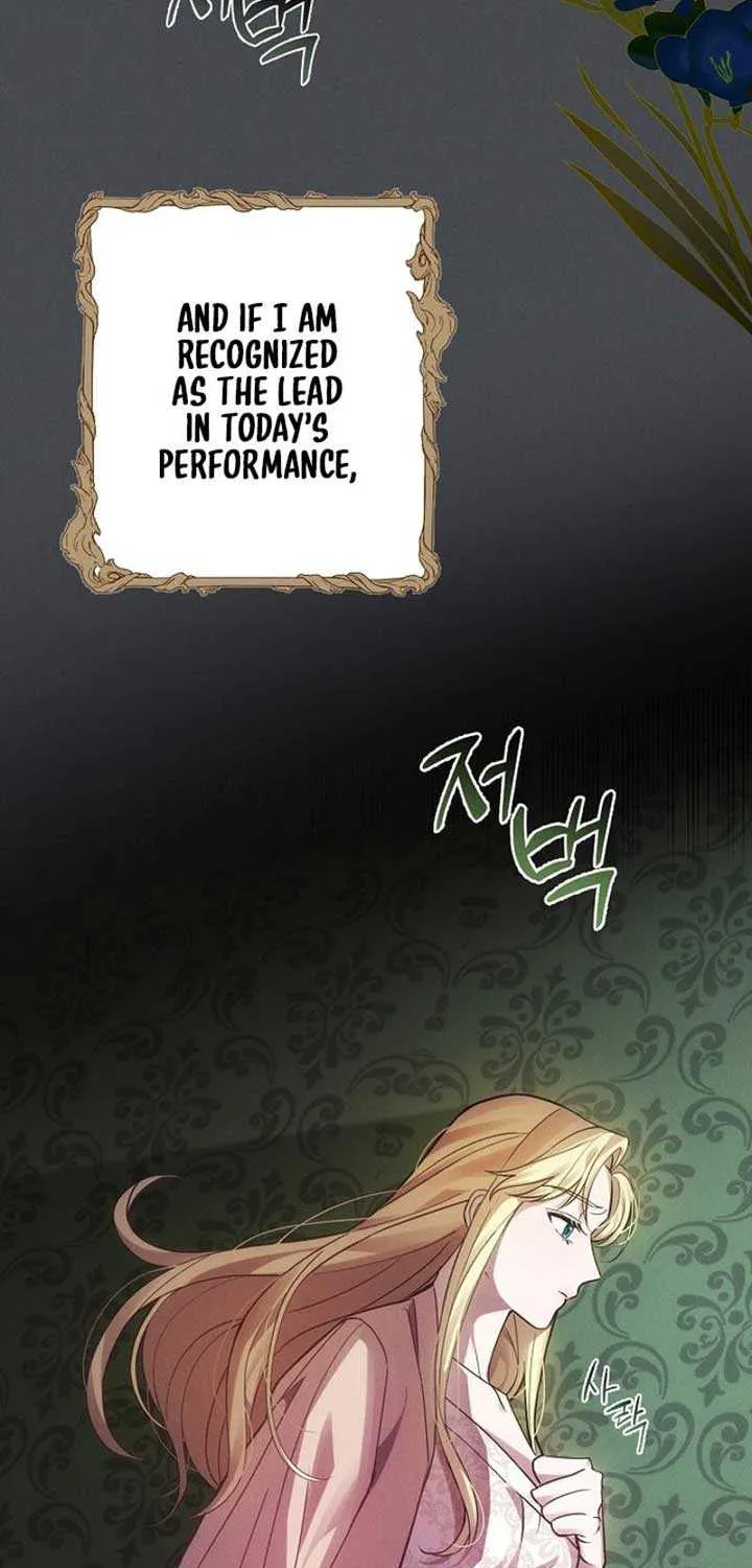 When Arrogance Fell at My Feet Chapter 1 page 29 - 