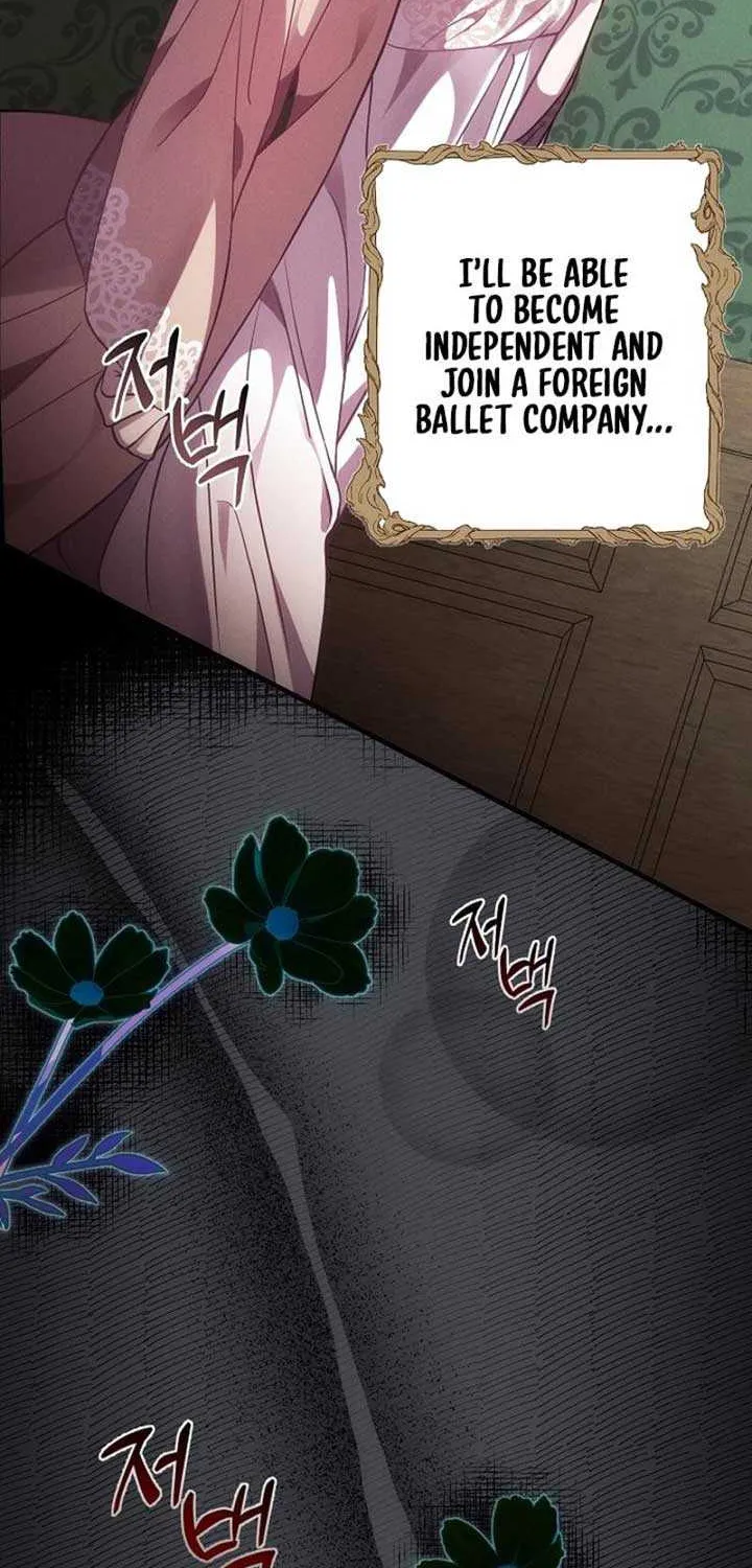When Arrogance Fell at My Feet Chapter 1 page 30 - 