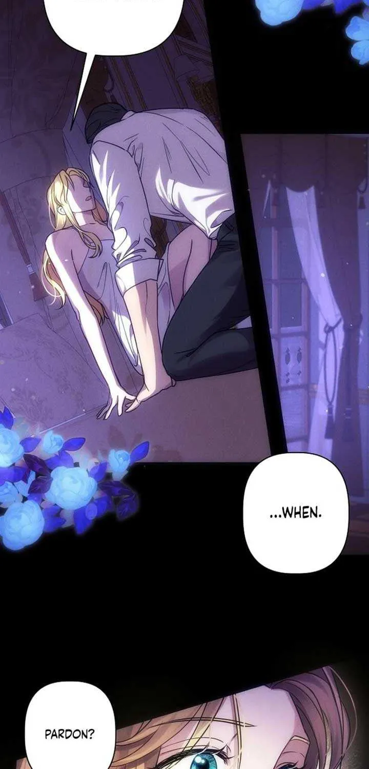 When Arrogance Fell at My Feet Chapter 1 page 4 - 