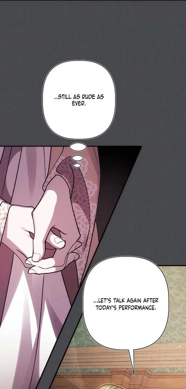 When Arrogance Fell at My Feet Chapter 1 page 33 - 