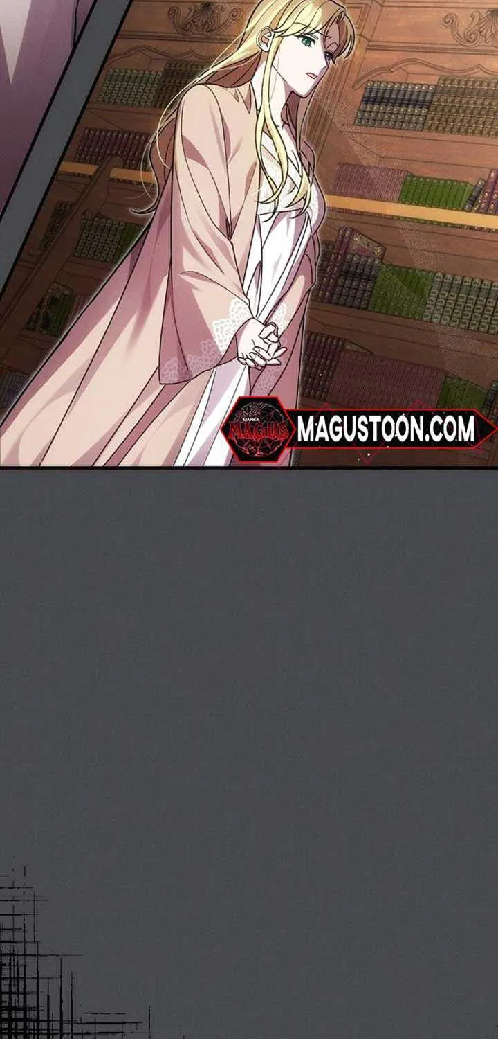 When Arrogance Fell at My Feet Chapter 1 page 34 - 