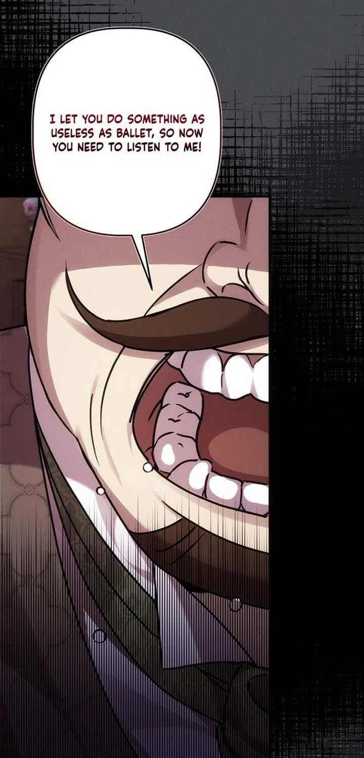 When Arrogance Fell at My Feet Chapter 1 page 35 - 