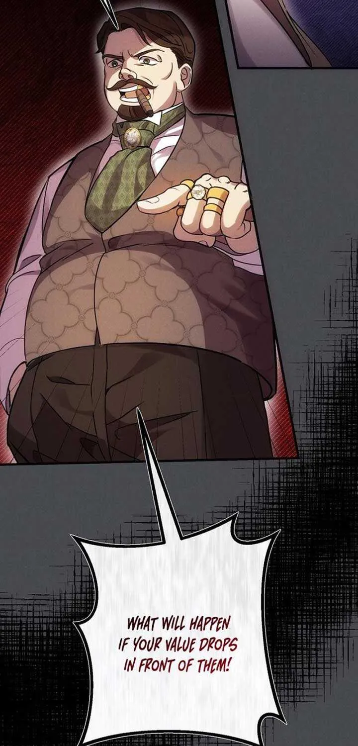 When Arrogance Fell at My Feet Chapter 1 page 37 - 
