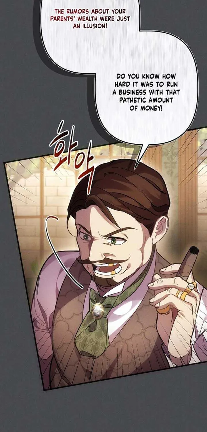 When Arrogance Fell at My Feet Chapter 1 page 40 - 