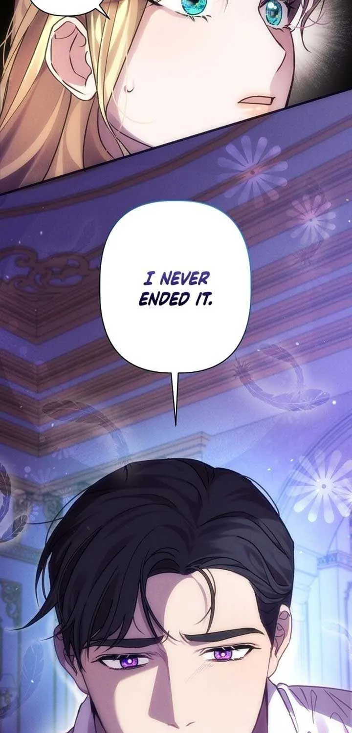 When Arrogance Fell at My Feet Chapter 1 page 5 - 