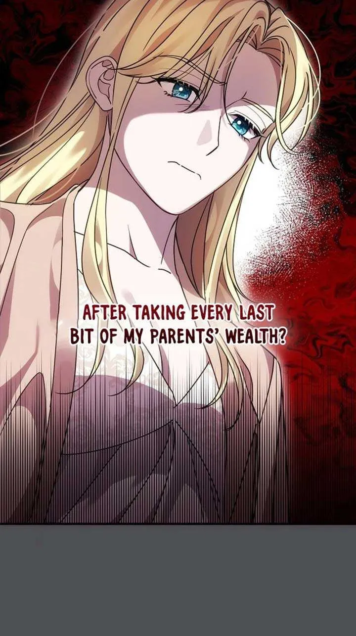 When Arrogance Fell at My Feet Chapter 1 page 42 - 