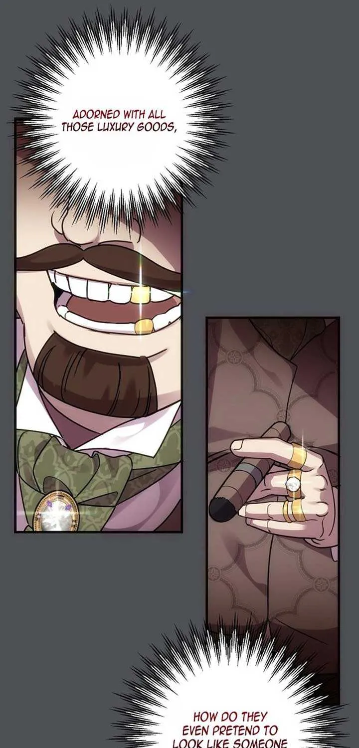 When Arrogance Fell at My Feet Chapter 1 page 43 - 