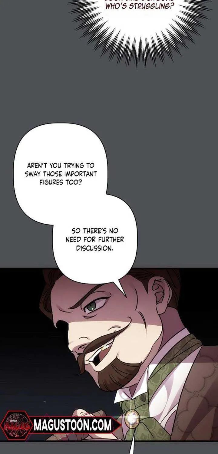 When Arrogance Fell at My Feet Chapter 1 page 44 - 