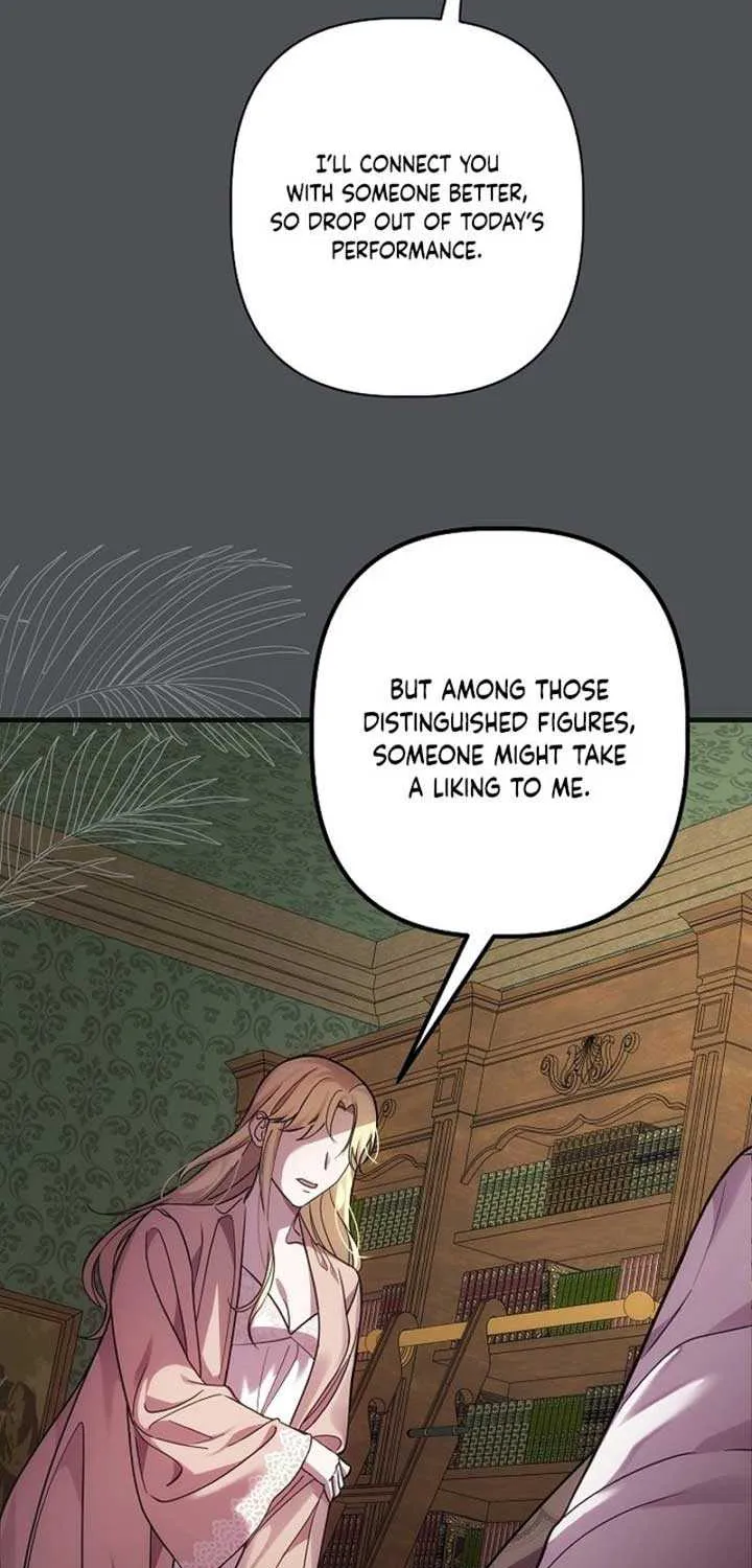 When Arrogance Fell at My Feet Chapter 1 page 45 - 
