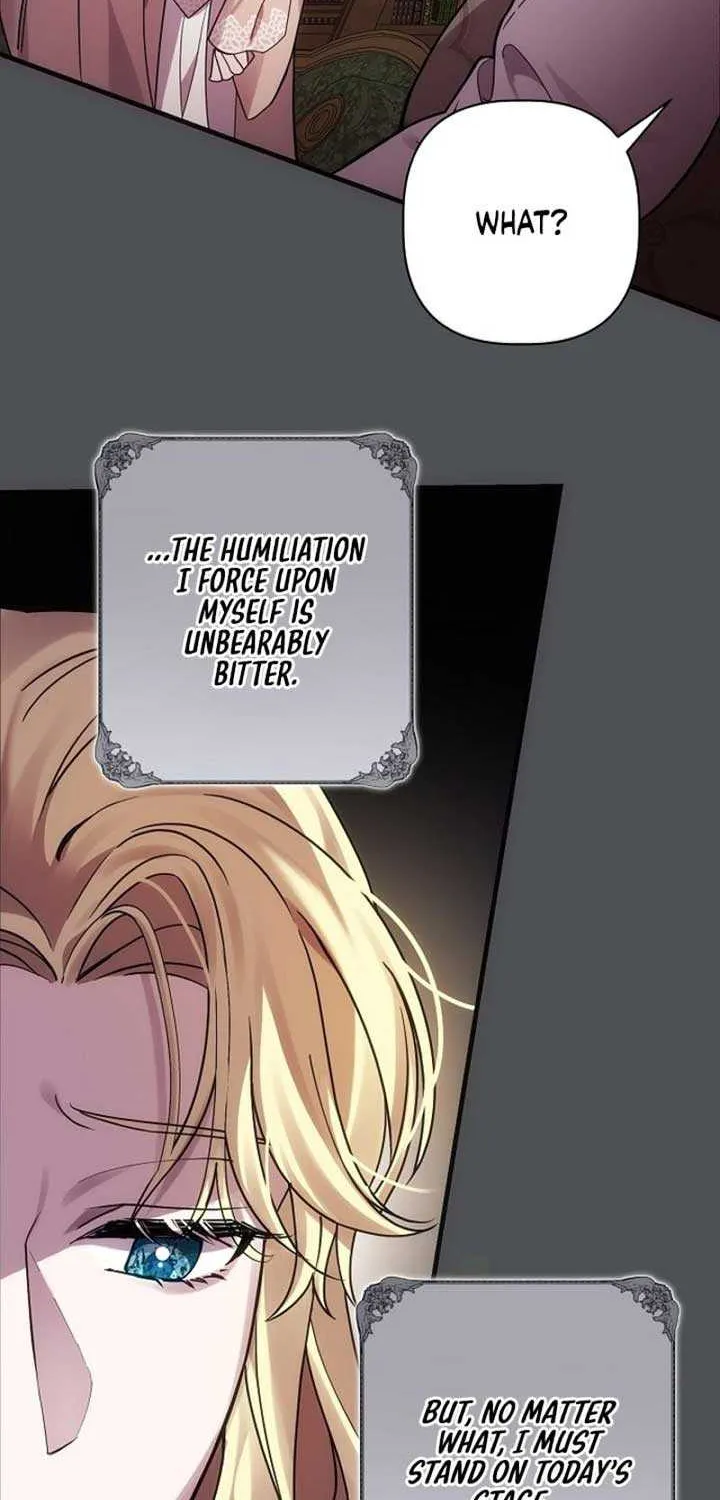 When Arrogance Fell at My Feet Chapter 1 page 46 - 