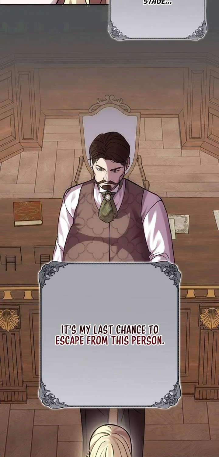When Arrogance Fell at My Feet Chapter 1 page 47 - 