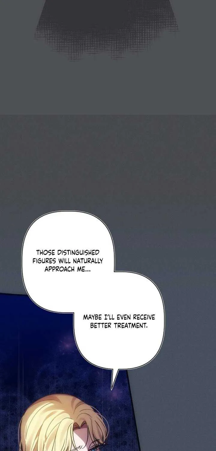 When Arrogance Fell at My Feet Chapter 1 page 49 - 