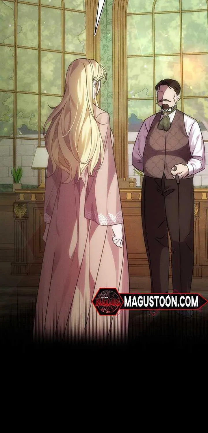When Arrogance Fell at My Feet Chapter 1 page 51 - 
