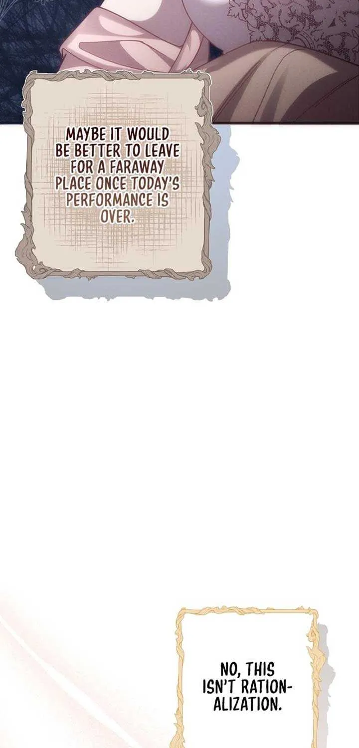 When Arrogance Fell at My Feet Chapter 1 page 55 - 