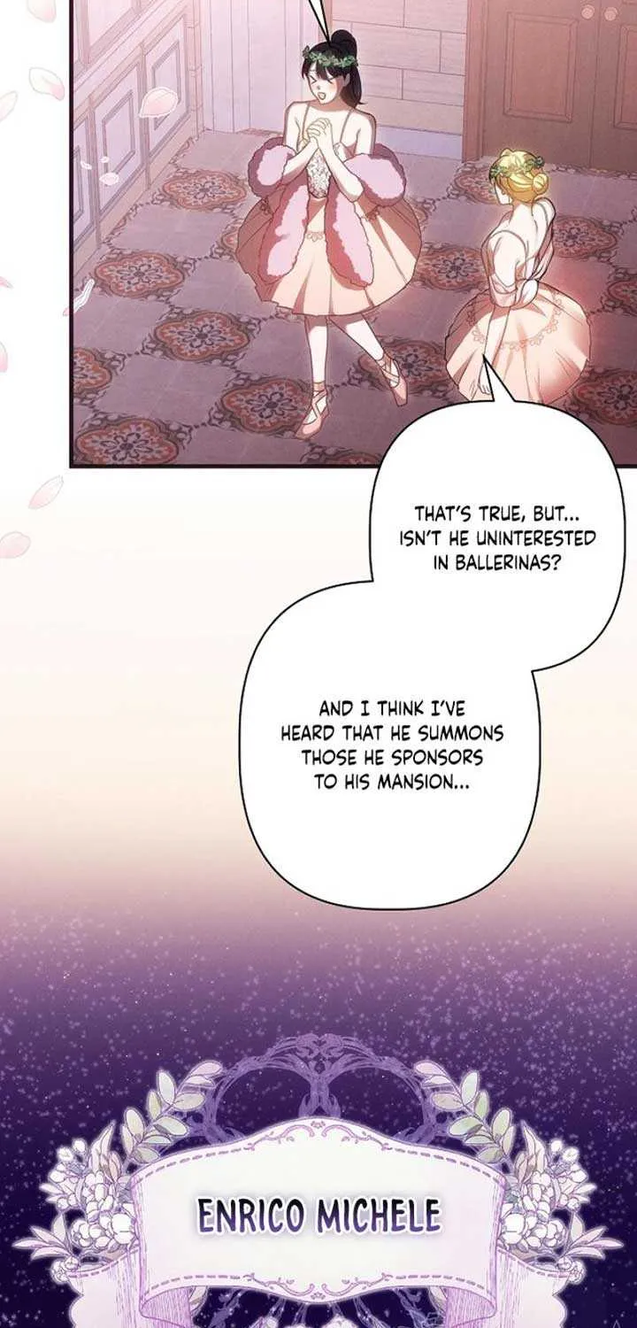 When Arrogance Fell at My Feet Chapter 1 page 59 - 