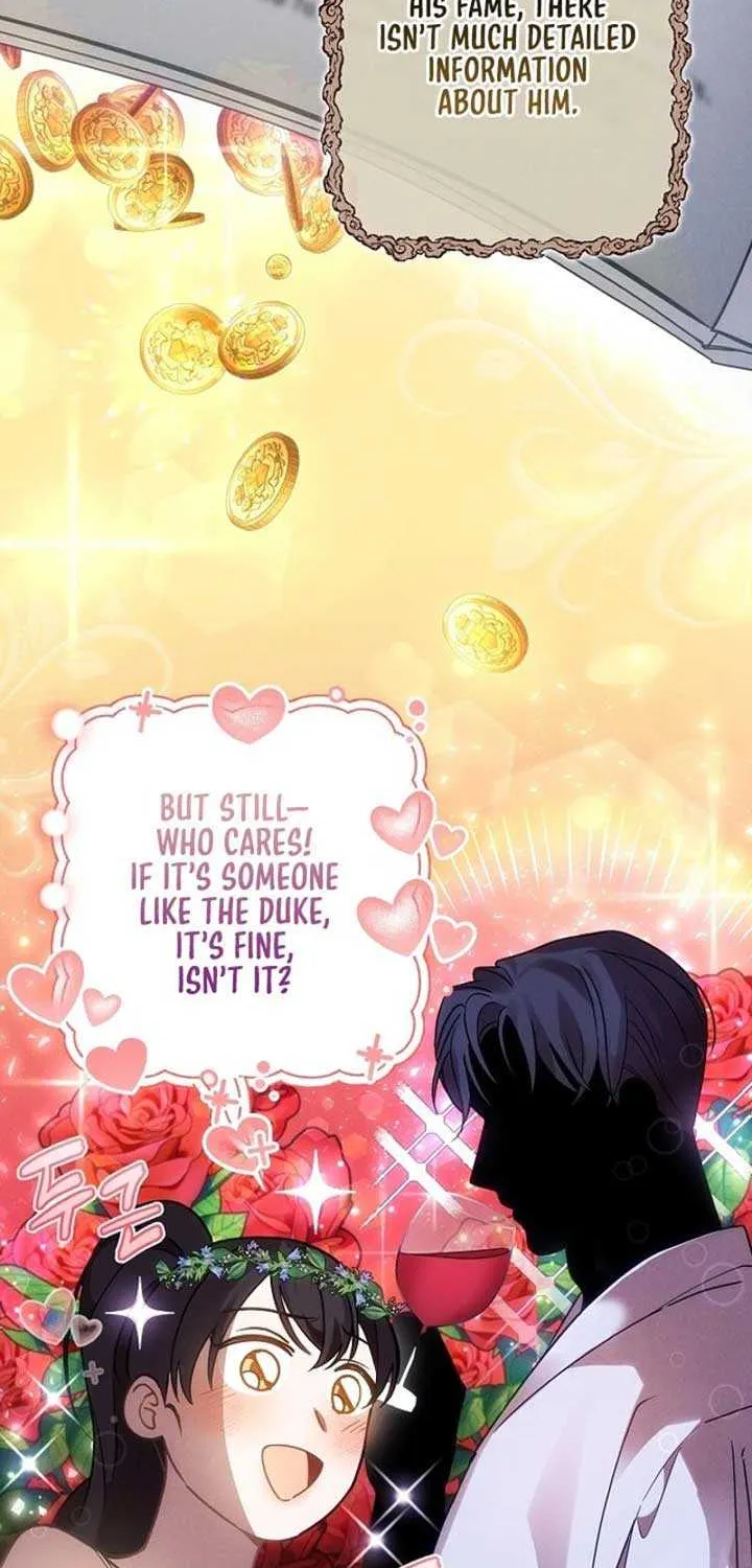 When Arrogance Fell at My Feet Chapter 1 page 62 - 
