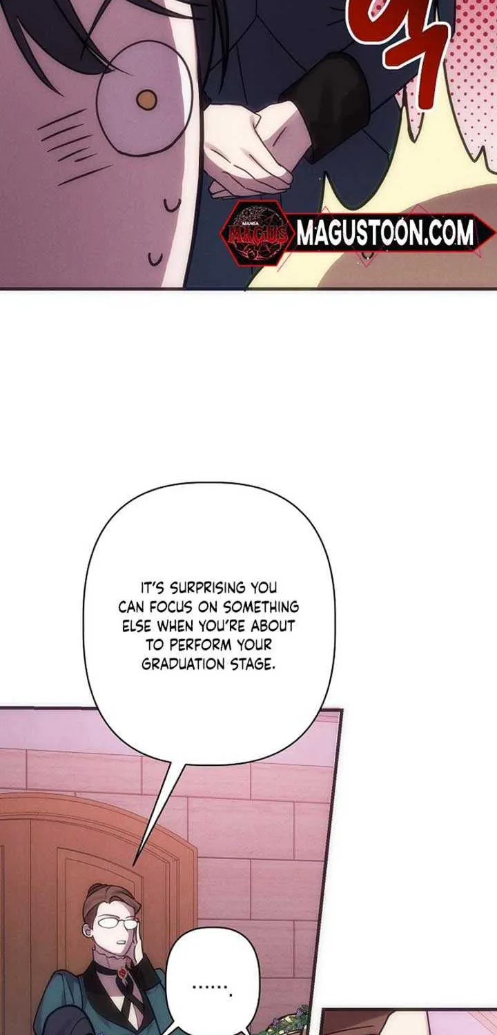 When Arrogance Fell at My Feet Chapter 1 page 65 - 