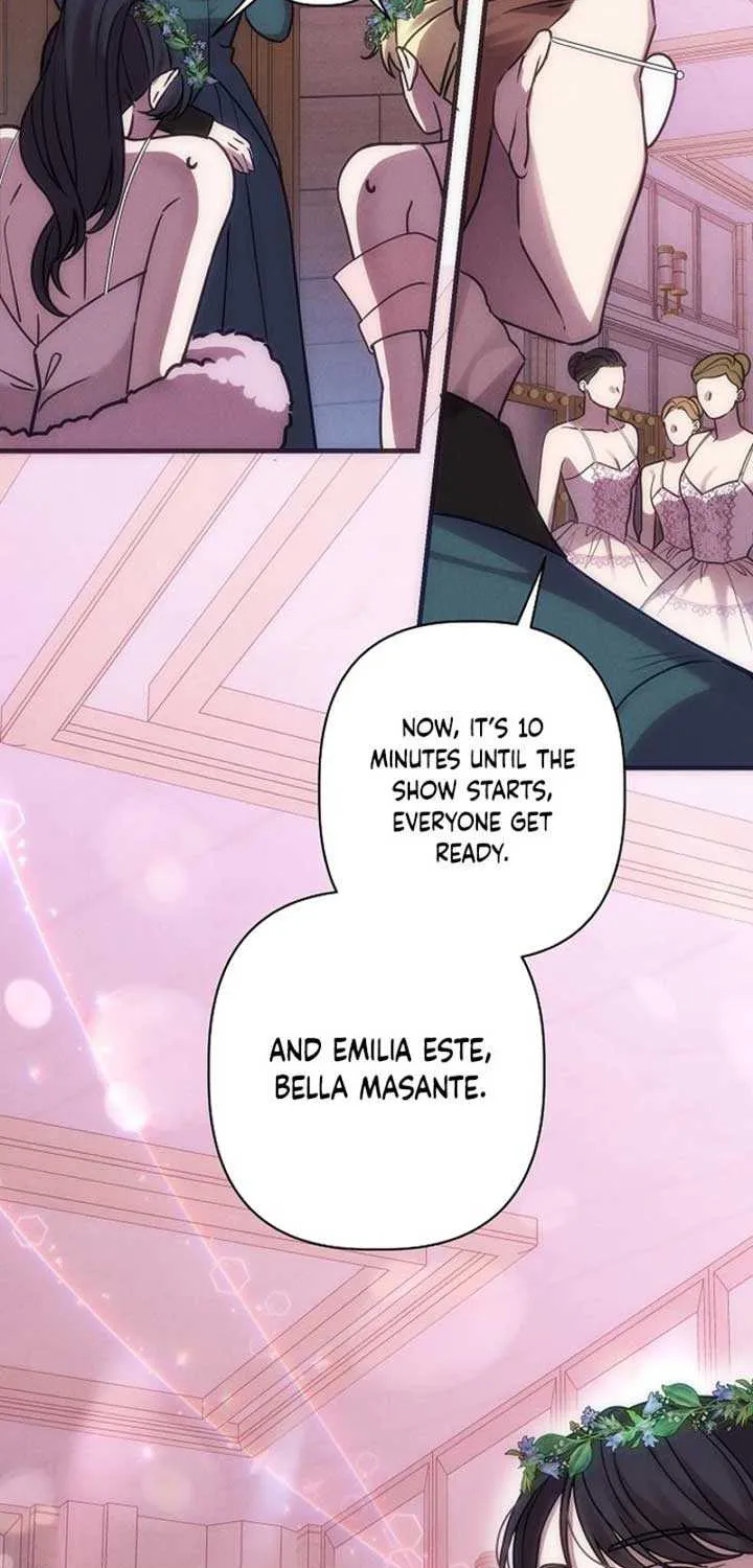 When Arrogance Fell at My Feet Chapter 1 page 66 - 