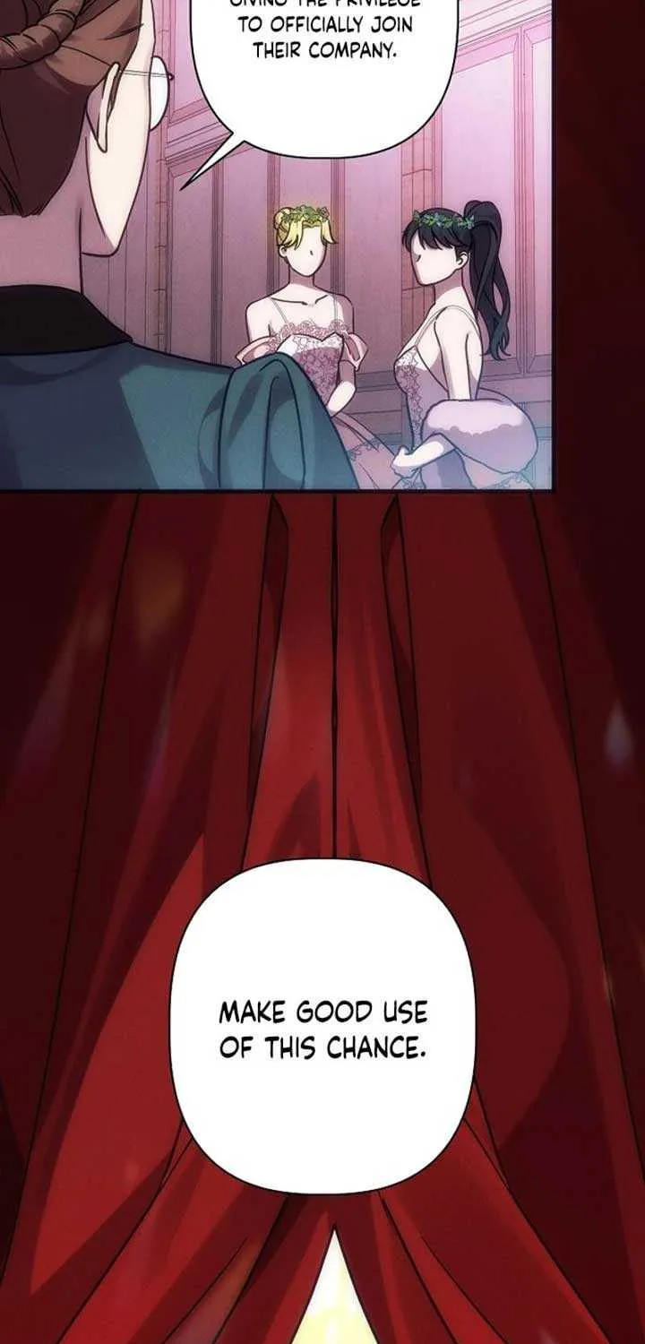 When Arrogance Fell at My Feet Chapter 1 page 68 - 