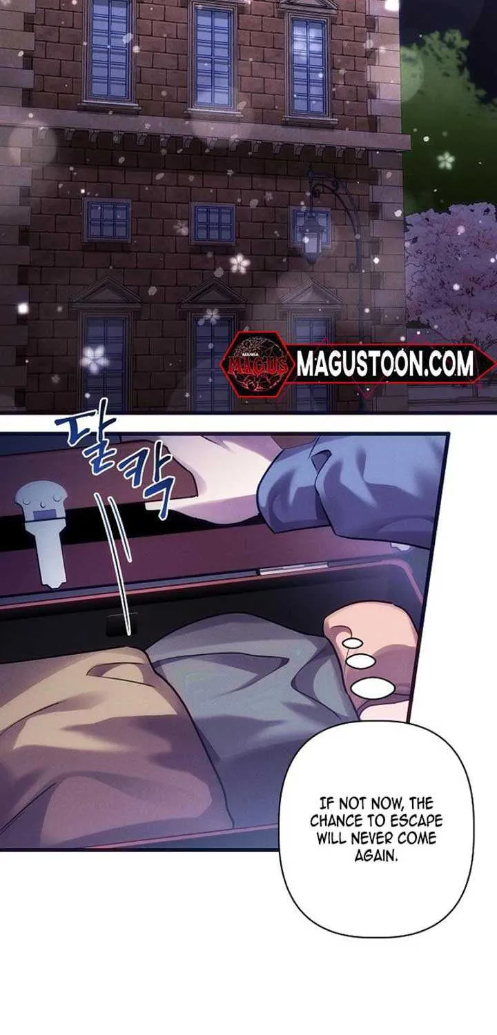 When Arrogance Fell at My Feet Chapter 1 page 76 - 