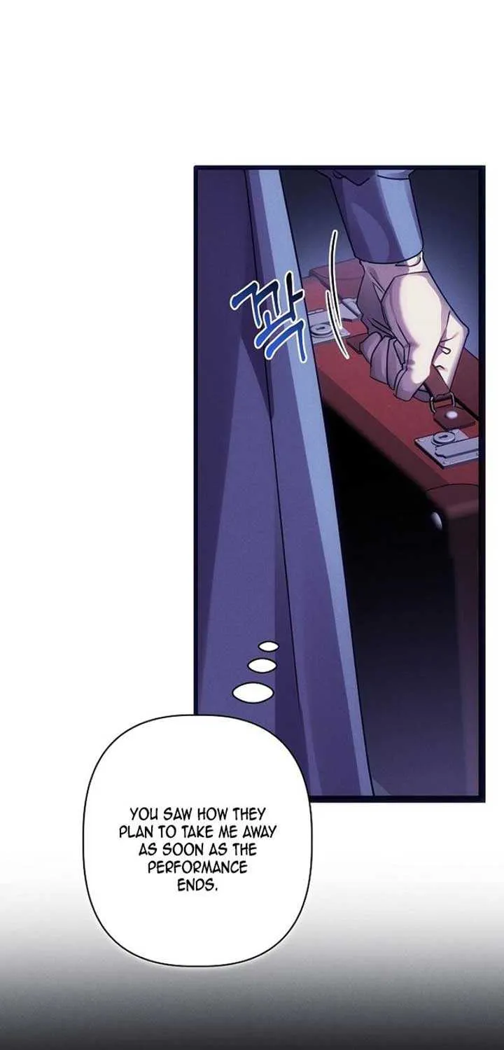 When Arrogance Fell at My Feet Chapter 1 page 77 - 
