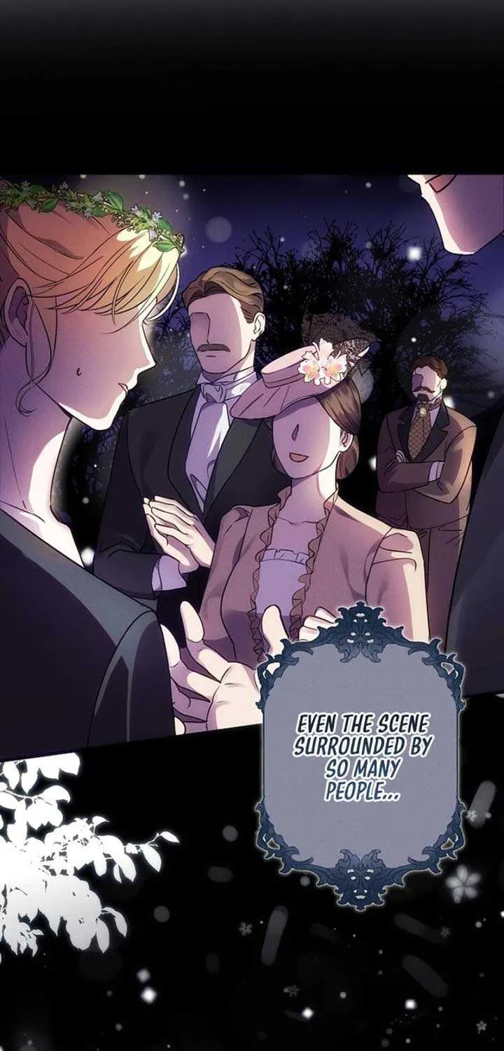 When Arrogance Fell at My Feet Chapter 1 page 78 - 