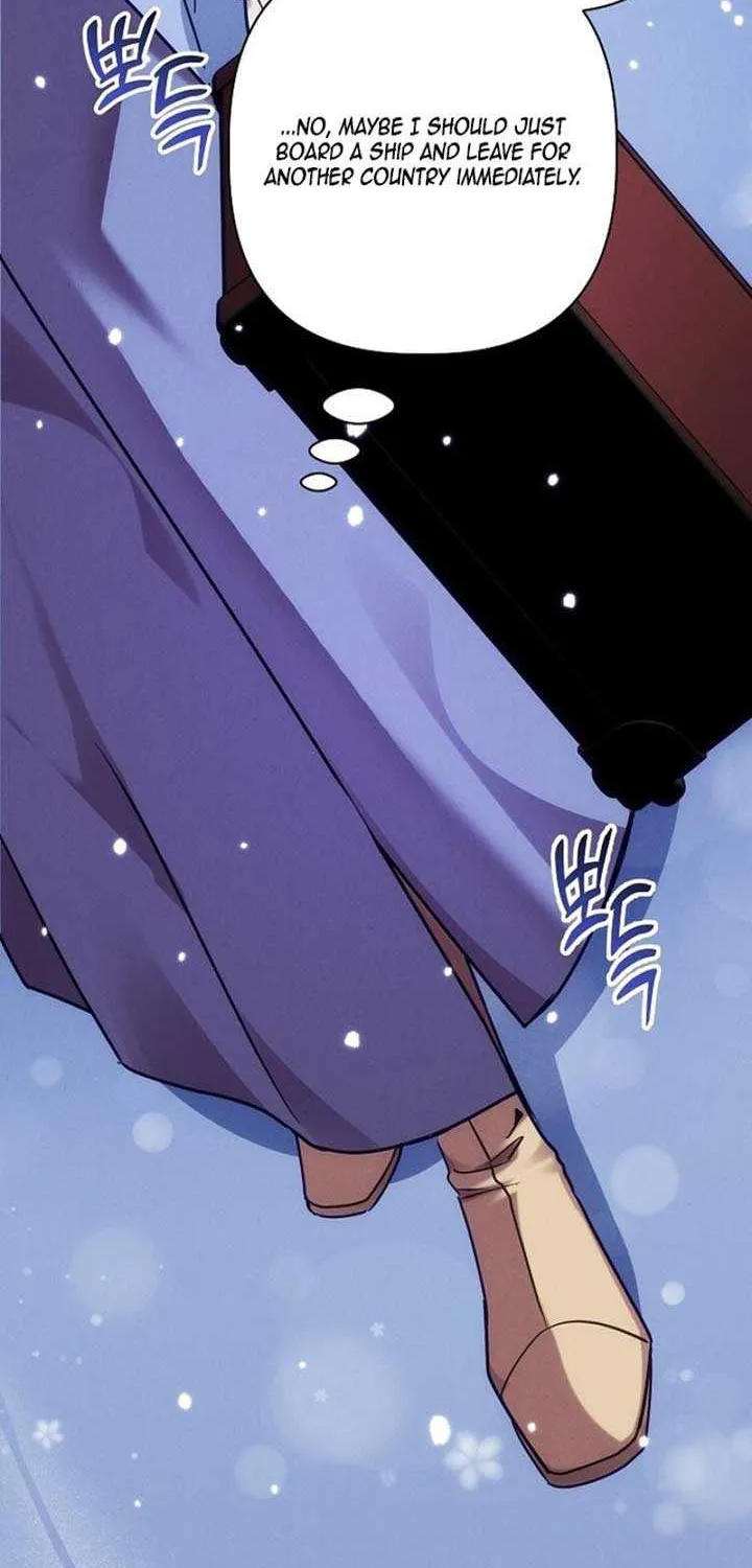 When Arrogance Fell at My Feet Chapter 1 page 82 - 