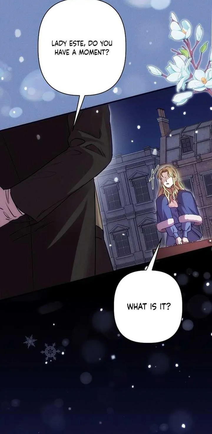When Arrogance Fell at My Feet Chapter 1 page 84 - 