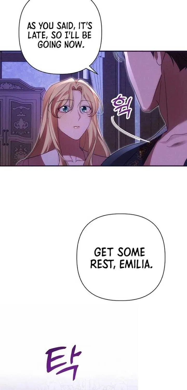 When Arrogance Fell at My Feet Chapter 10 page 13 - 