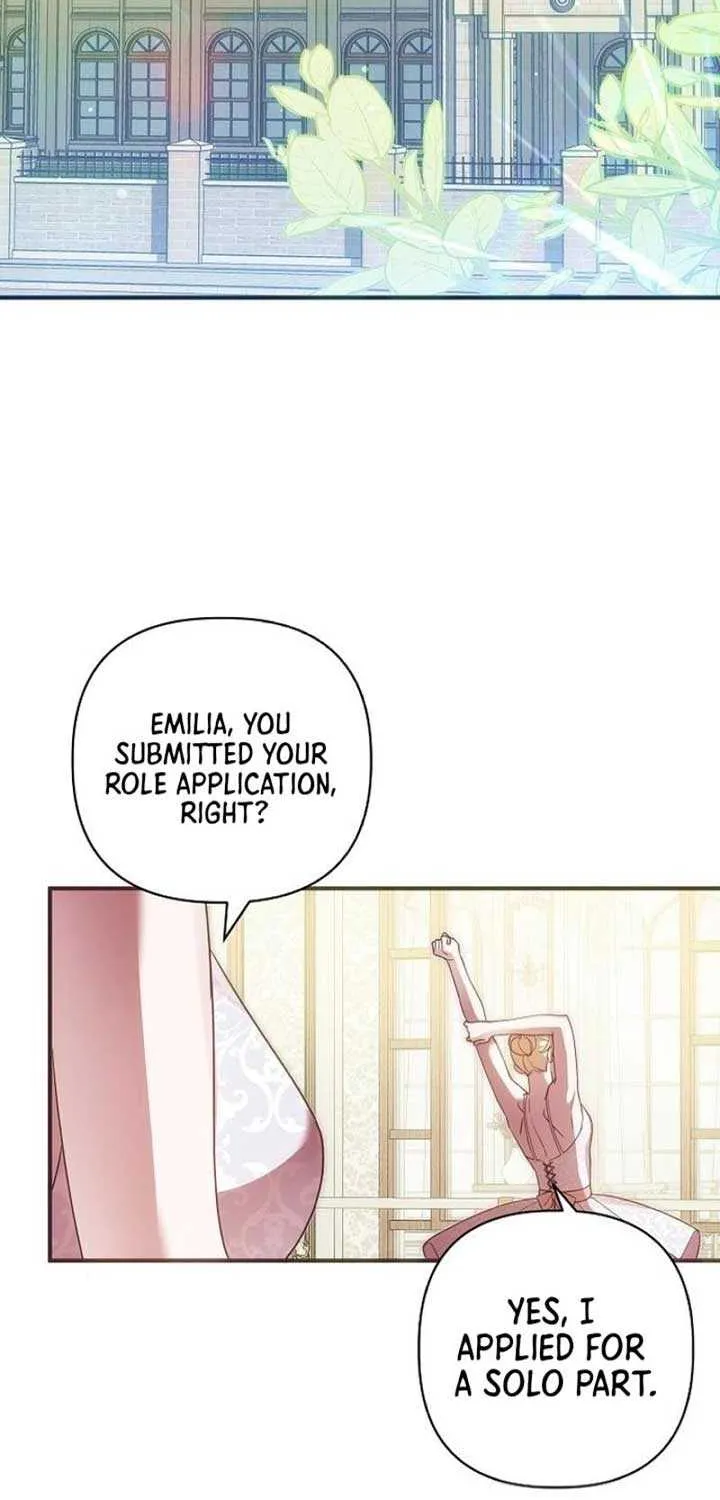 When Arrogance Fell at My Feet Chapter 10 page 17 - 