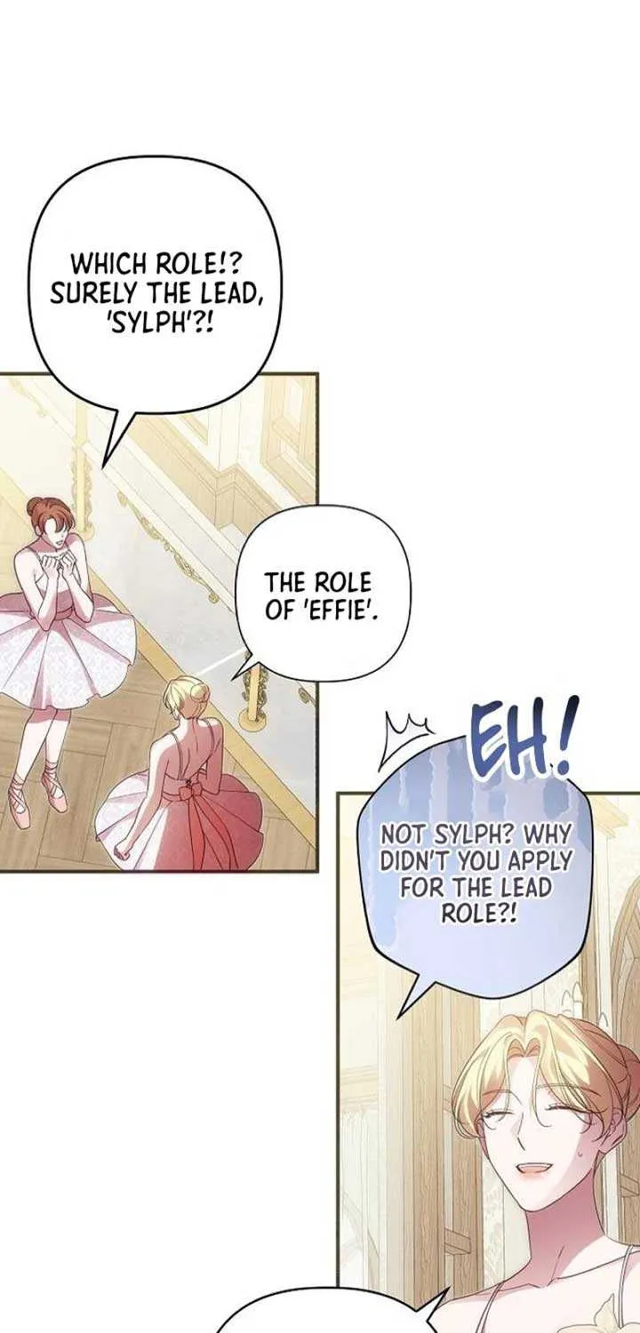 When Arrogance Fell at My Feet Chapter 10 page 18 - 