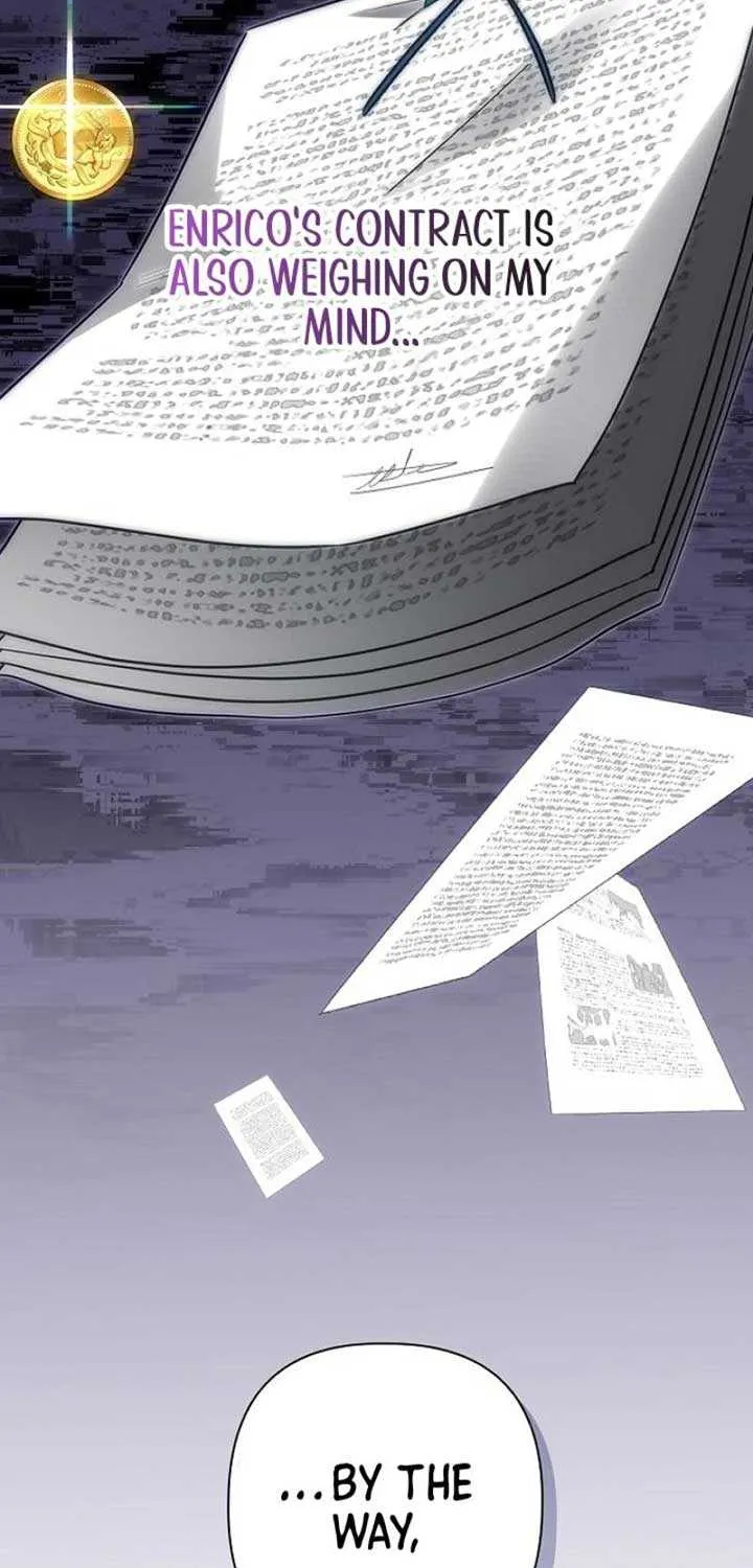 When Arrogance Fell at My Feet Chapter 10 page 23 - 