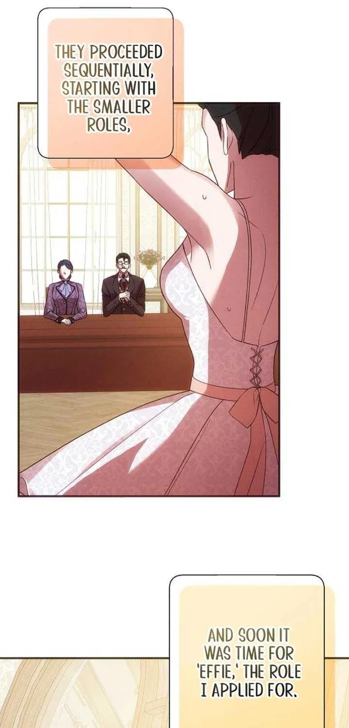 When Arrogance Fell at My Feet Chapter 10 page 27 - 