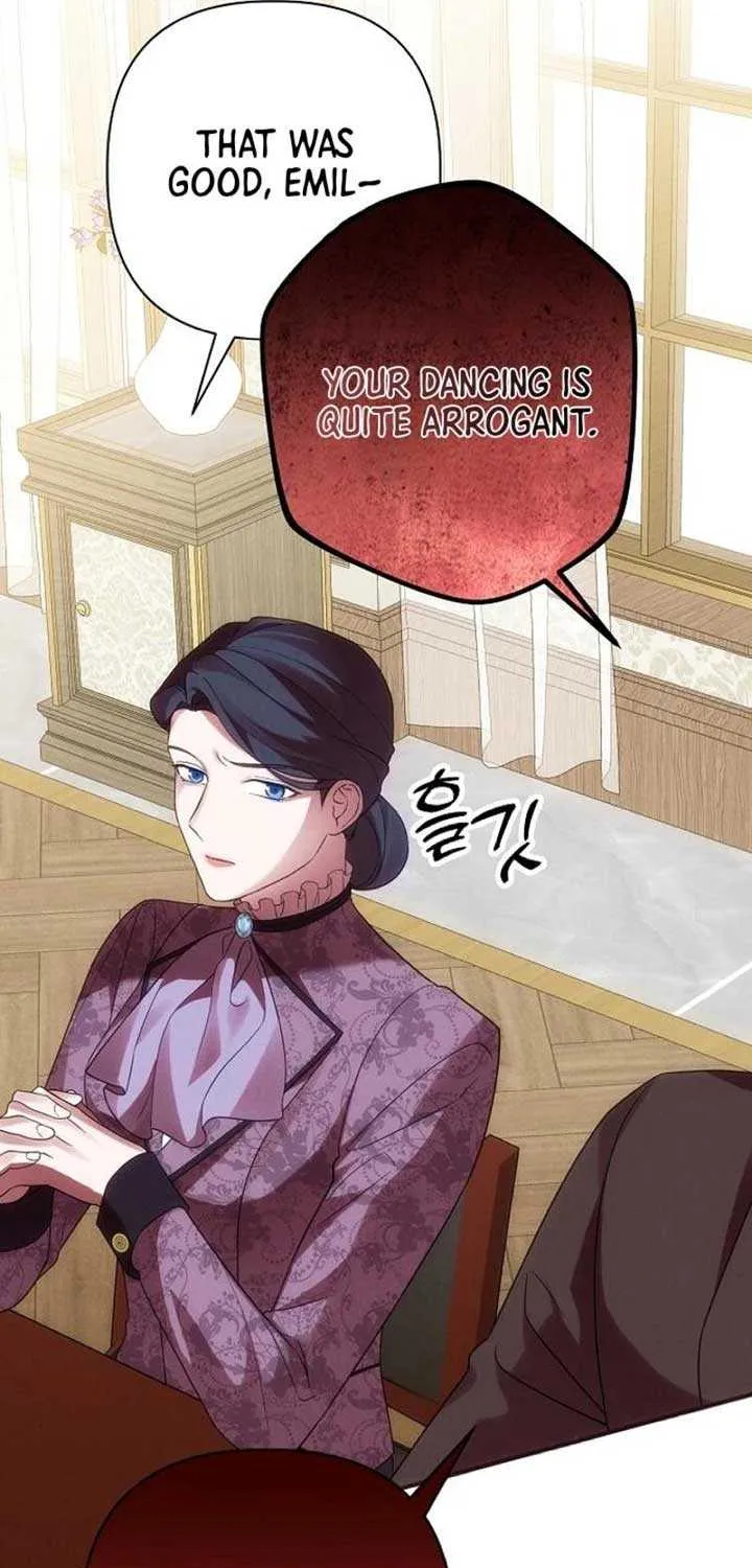 When Arrogance Fell at My Feet Chapter 10 page 32 - 