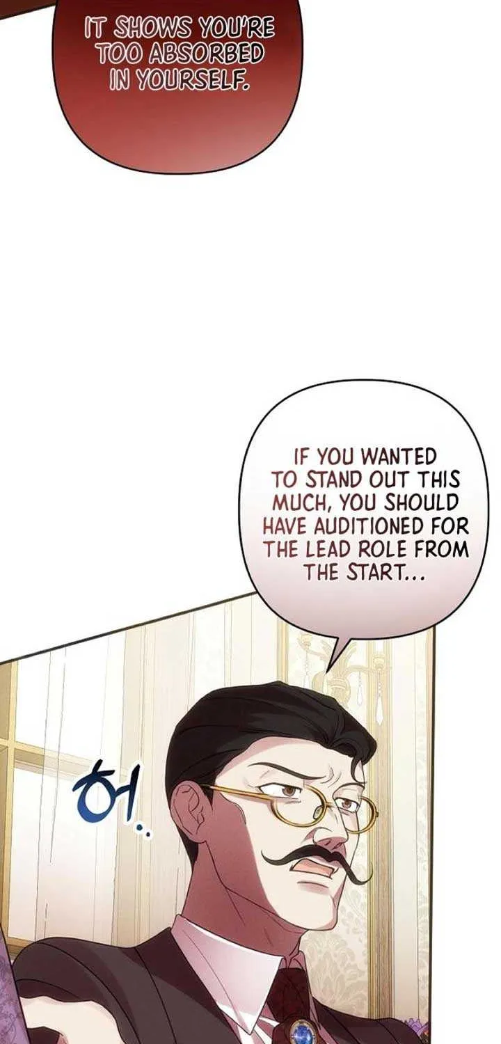 When Arrogance Fell at My Feet Chapter 10 page 33 - 