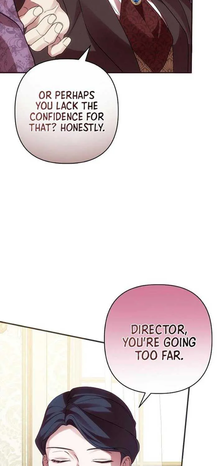 When Arrogance Fell at My Feet Chapter 10 page 34 - 