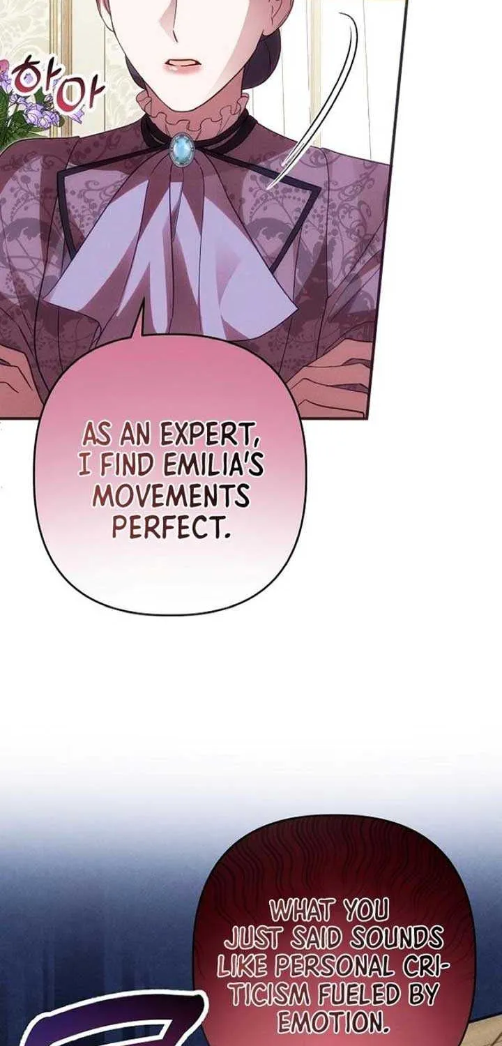 When Arrogance Fell at My Feet Chapter 10 page 35 - 
