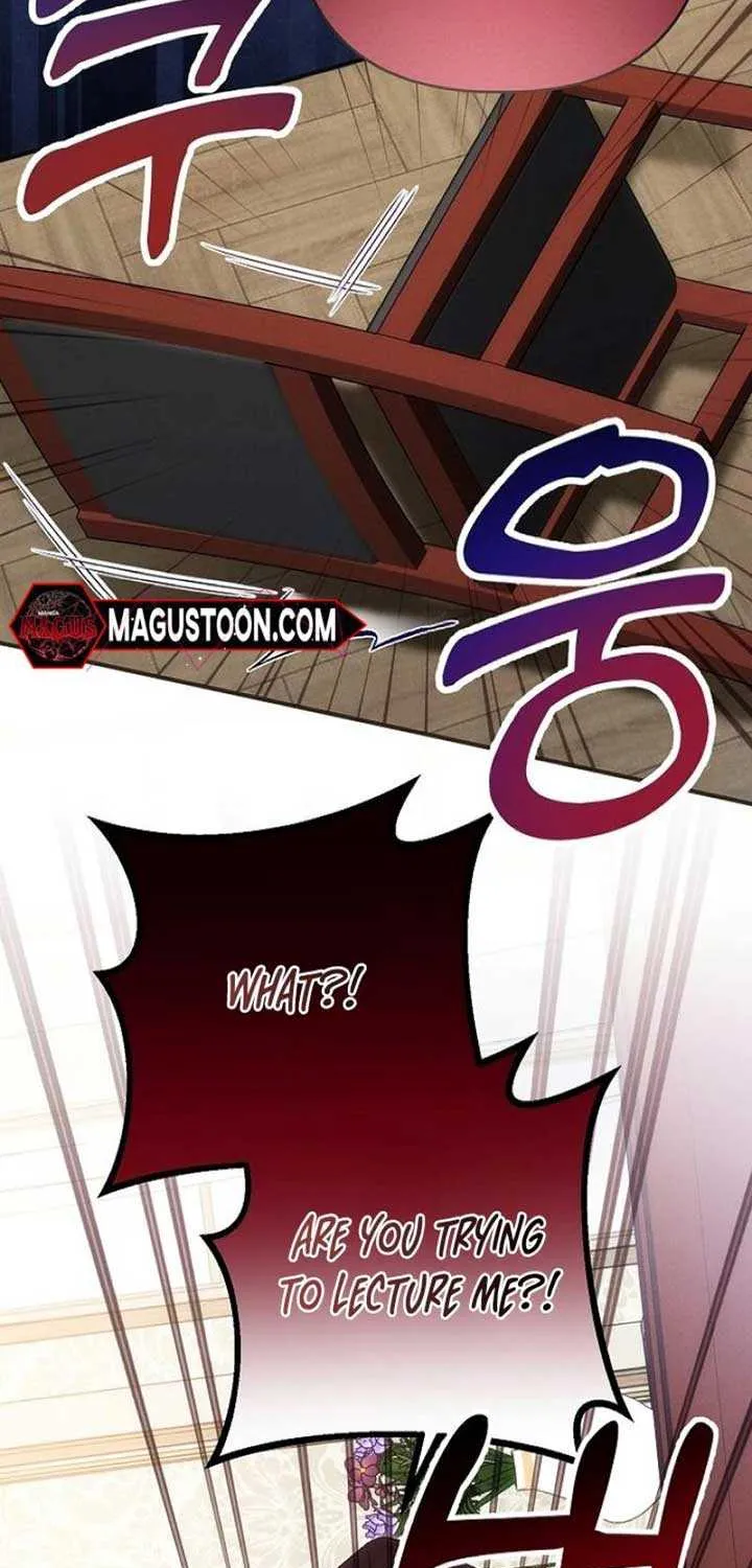 When Arrogance Fell at My Feet Chapter 10 page 36 - 