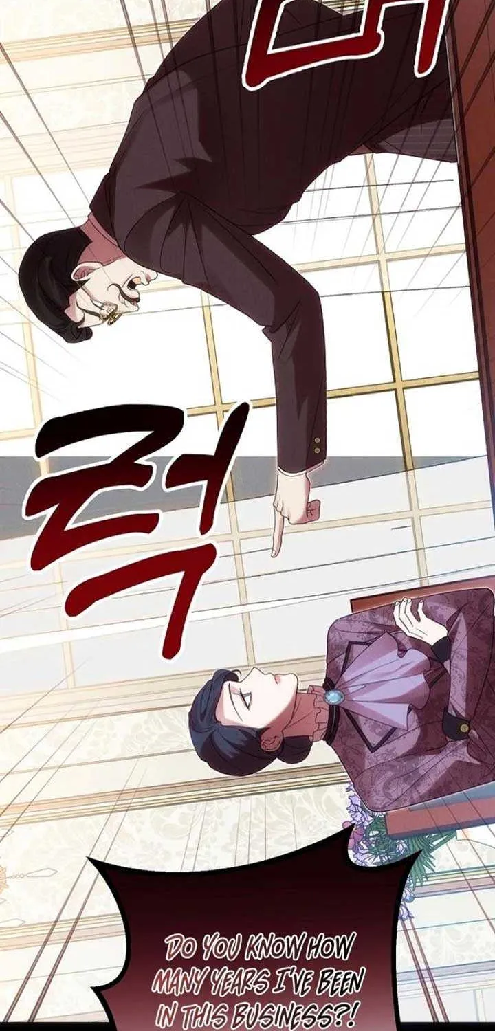 When Arrogance Fell at My Feet Chapter 10 page 37 - 