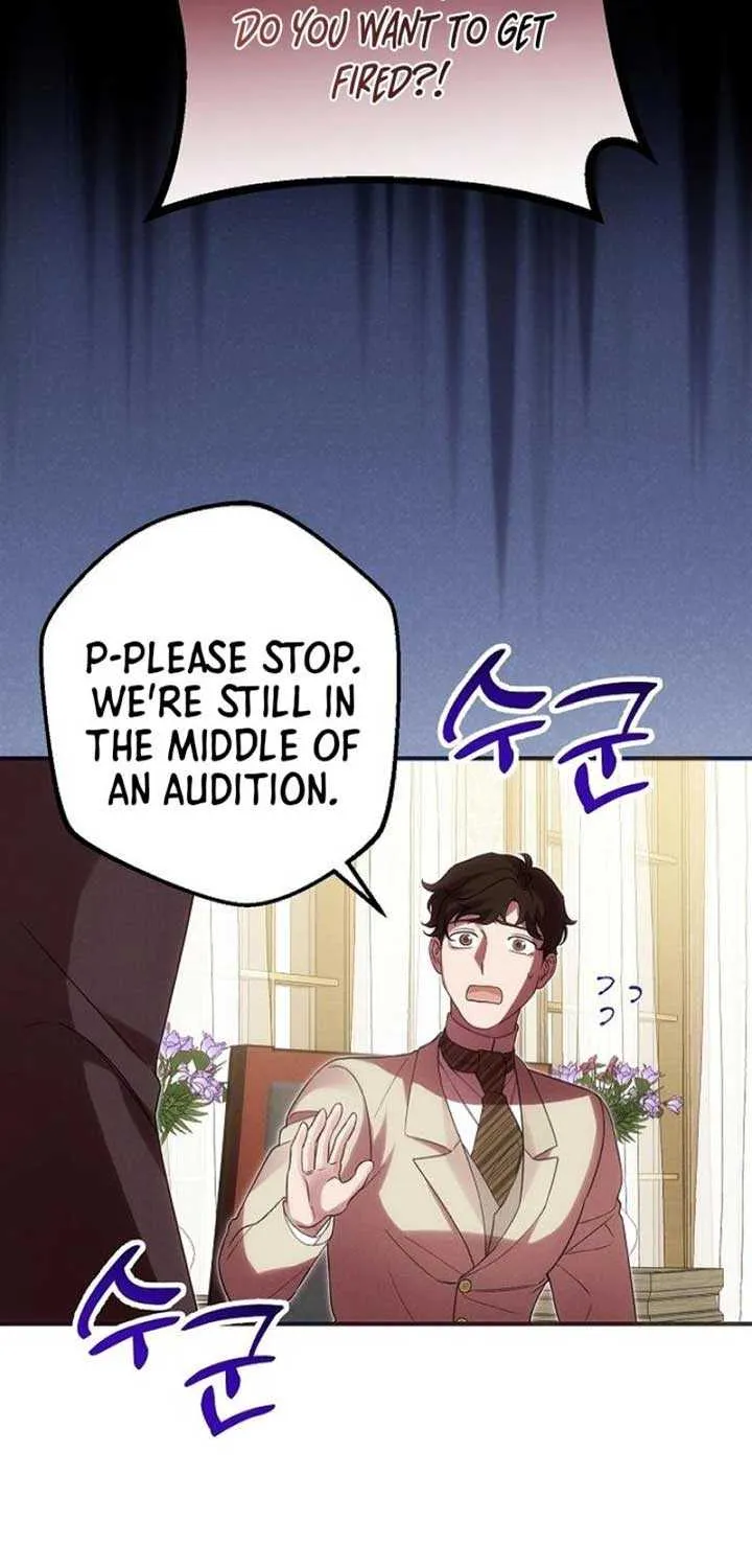 When Arrogance Fell at My Feet Chapter 10 page 38 - 