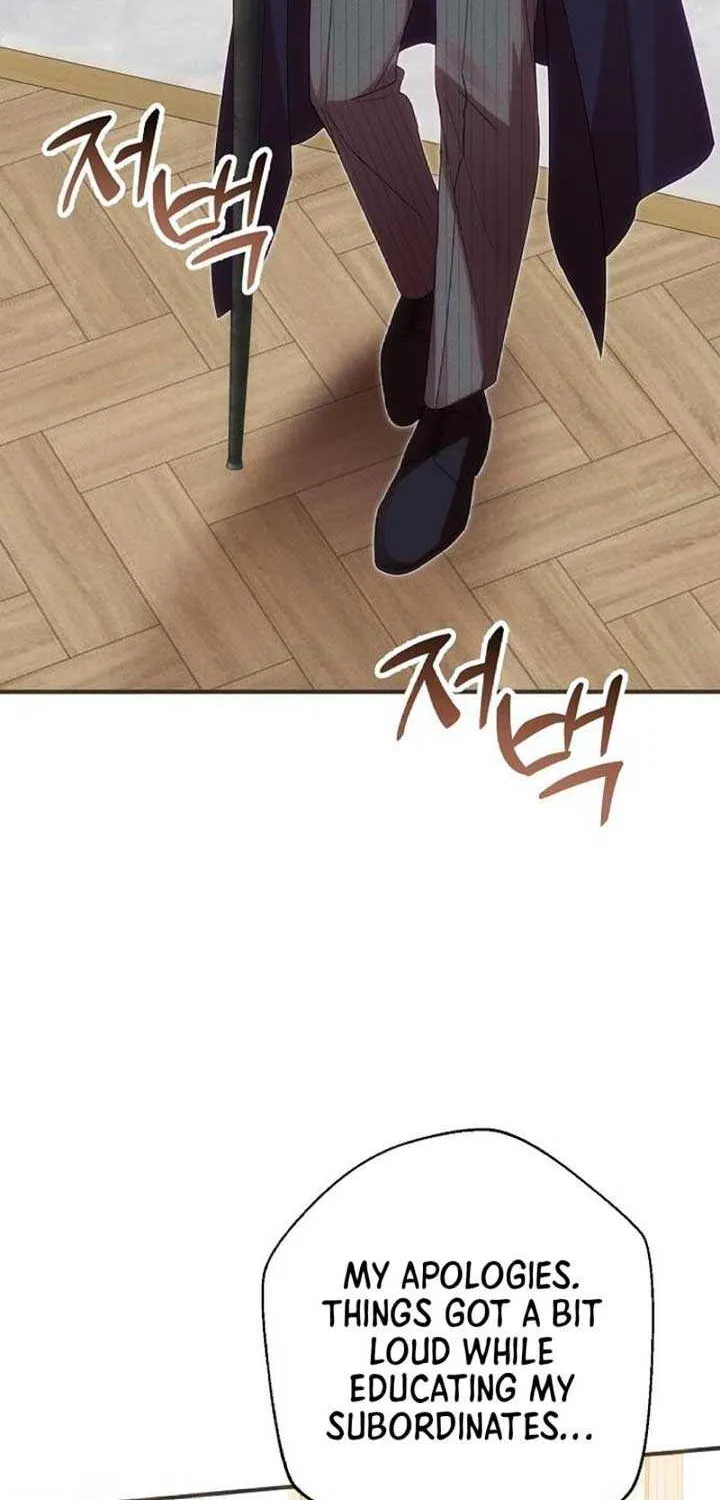 When Arrogance Fell at My Feet Chapter 10 page 43 - 