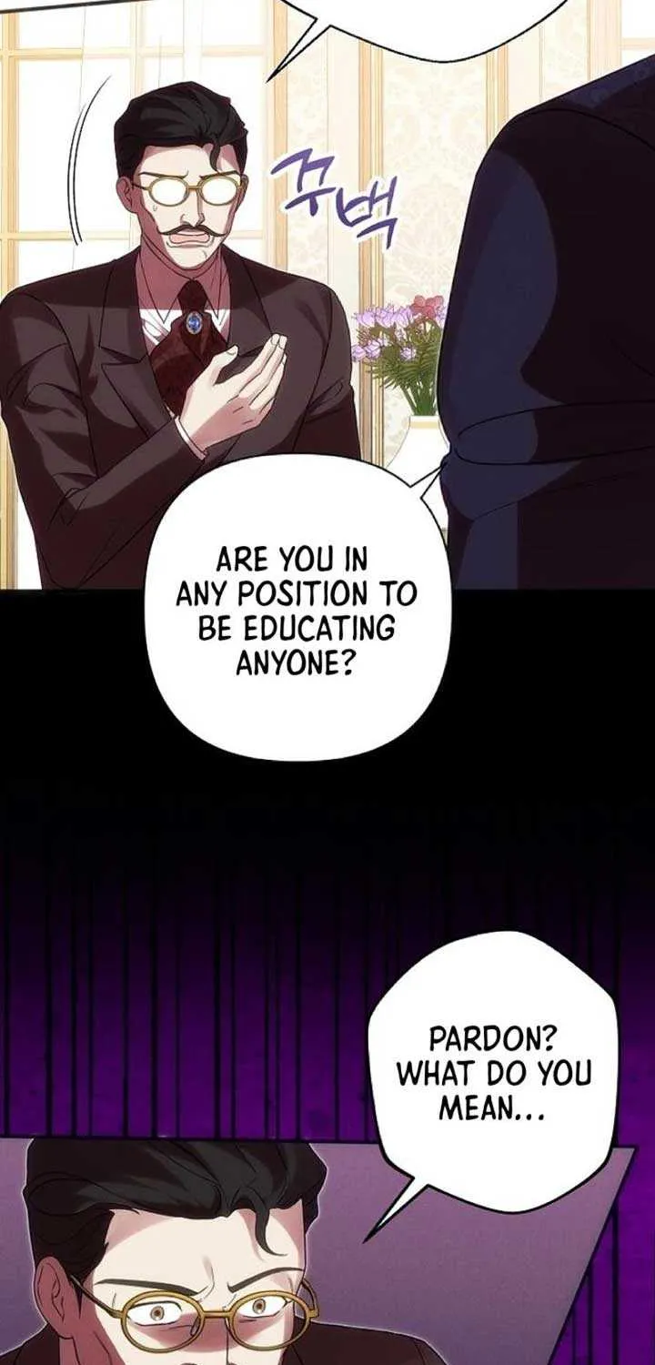 When Arrogance Fell at My Feet Chapter 10 page 44 - 