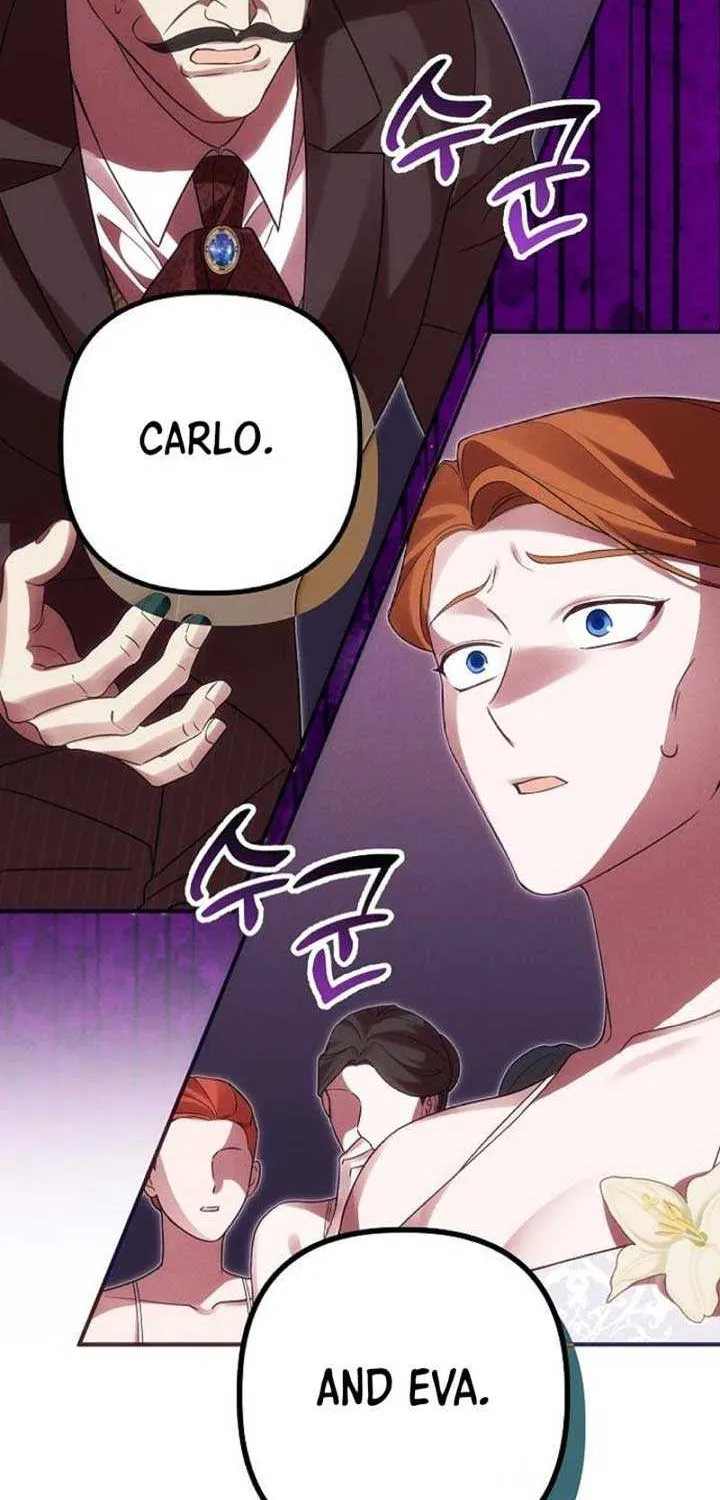 When Arrogance Fell at My Feet Chapter 10 page 45 - 