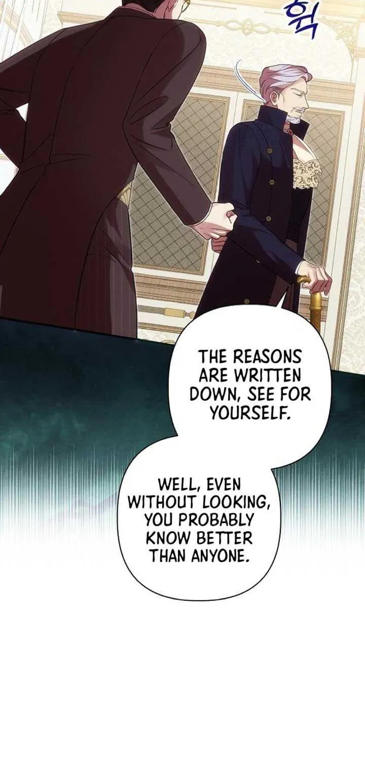 When Arrogance Fell at My Feet Chapter 10 page 49 - 