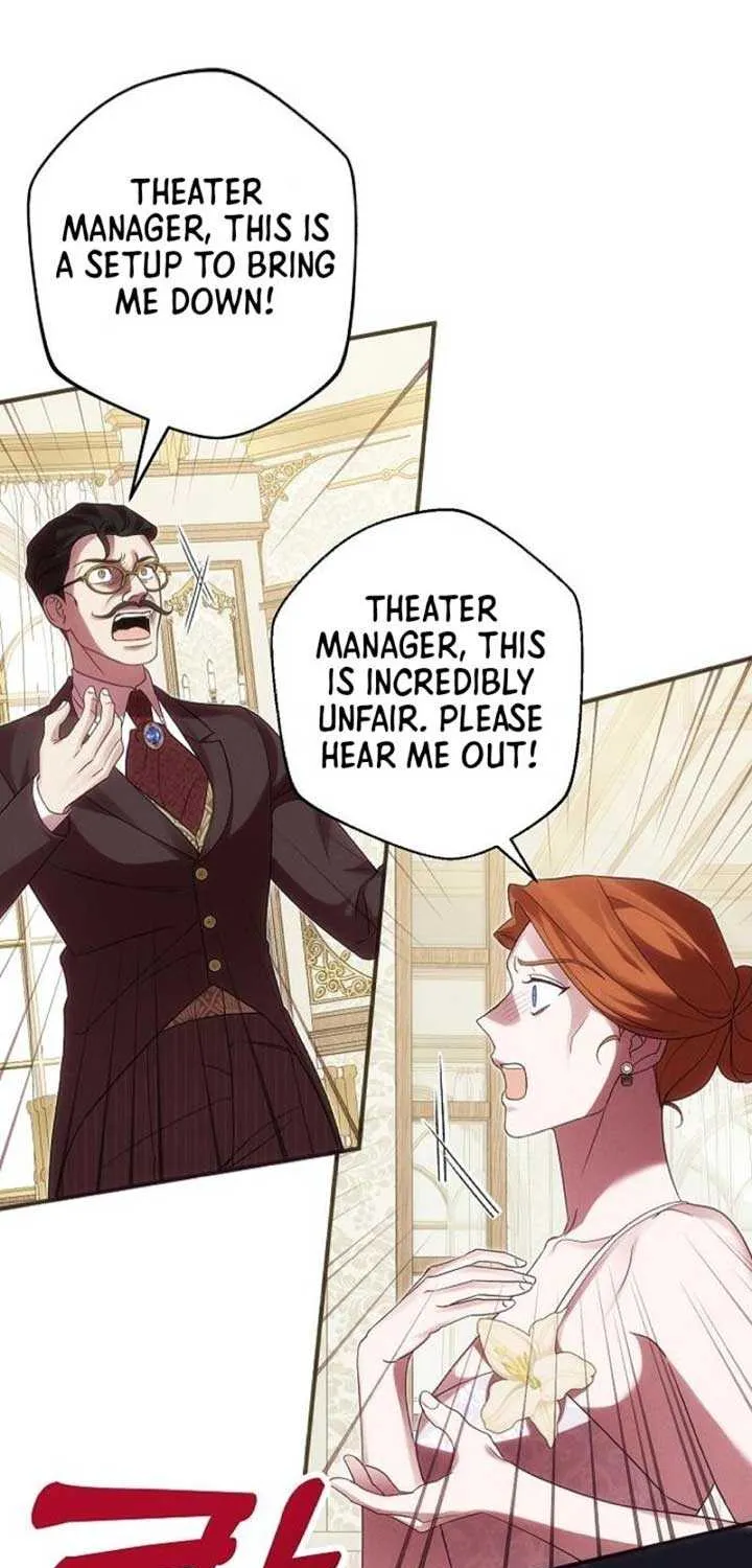 When Arrogance Fell at My Feet Chapter 10 page 50 - 