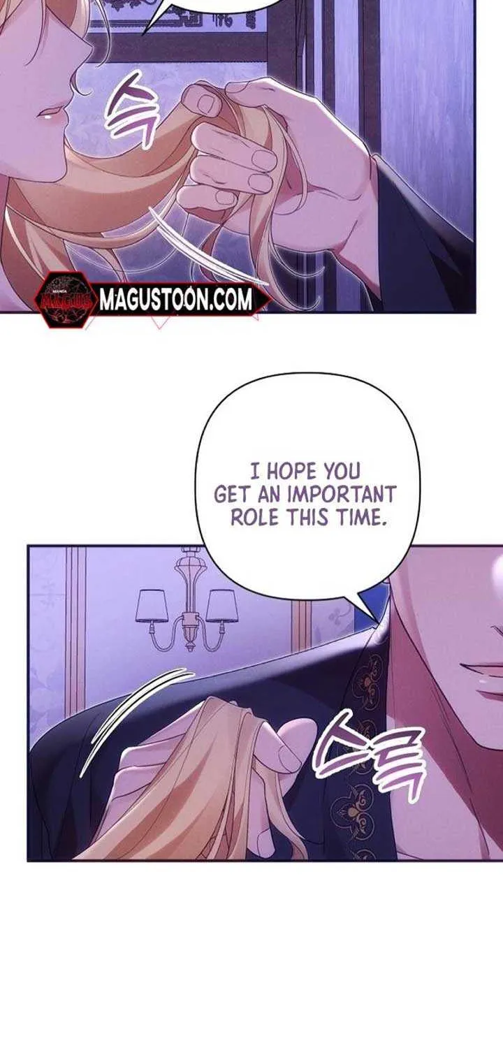 When Arrogance Fell at My Feet Chapter 10 page 6 - 